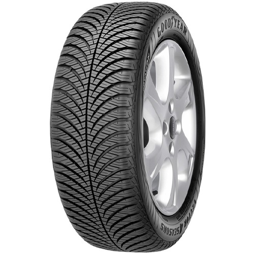 GOODYEAR VECTOR 4SEASONS GEN-2 ALLWETTER 165/60 R14 75H