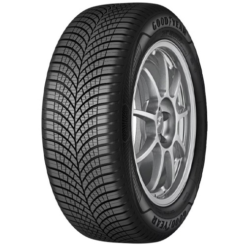 GOODYEAR VECTOR 4SEASONS ALLWETTER 205/55 R16 94V