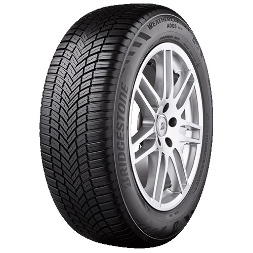 BRIDGESTONE WEATHER CONTROL A005 ALLWETTER 205/60 R16 96H