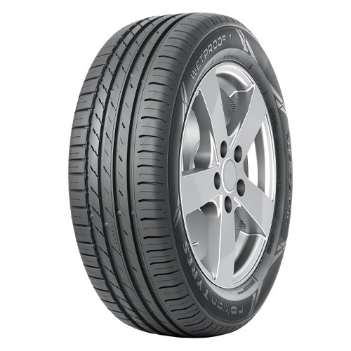 NOKIAN WETPROOF 1 225/55 R16 99W