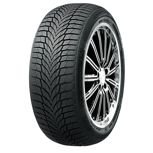 NEXEN WINGUARD SPORT 2 WU7 275/40 R19 105V