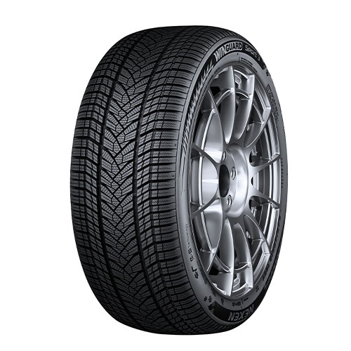 NEXEN WINGUARD Sport 3 205/65 R17 100V
