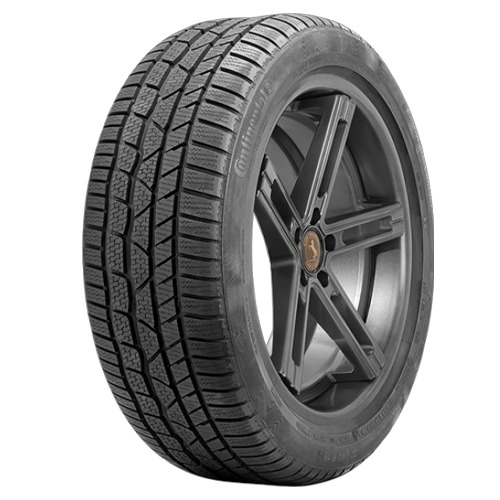 CONTINENTAL WINTER CONTACT TS 830 205/55 R17 95H