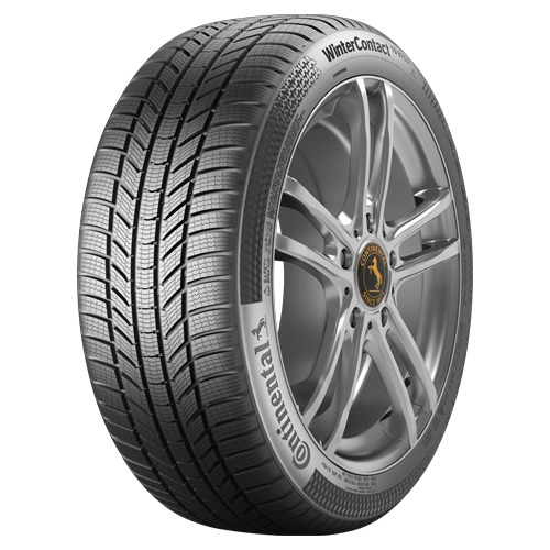 CONTINENTAL WINTER CONTACT TS 870 P 205/50 R17 93V