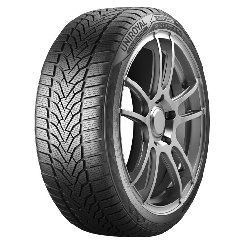 UNIROYAL WINTEREXPERT 255/40 R19 100V