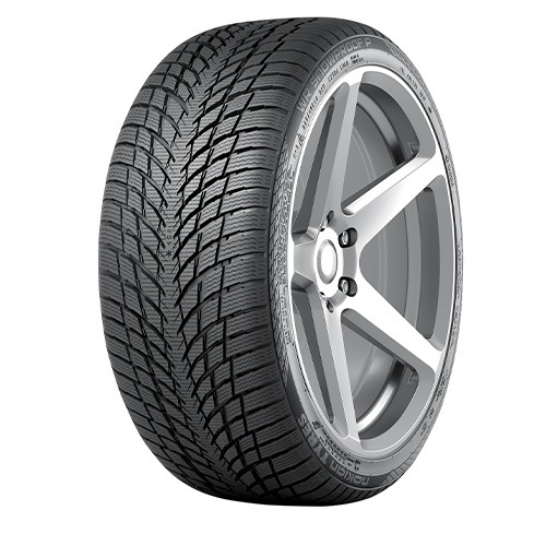 NOKIAN WR SNOWPROOF P 205/45 R17 88V