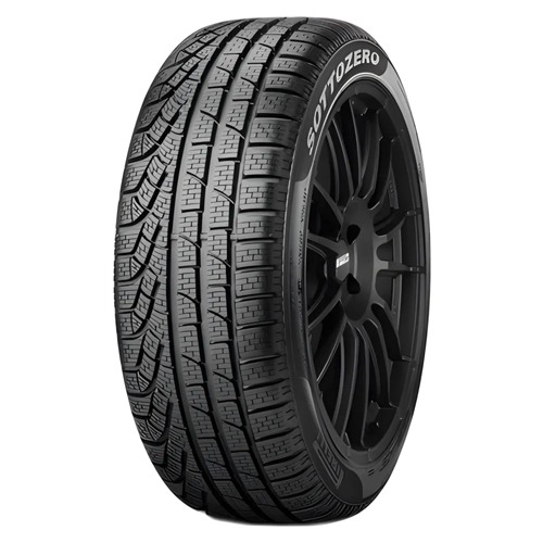 PIRELLI WINTER 240 SZ II 215/45 R18 93V