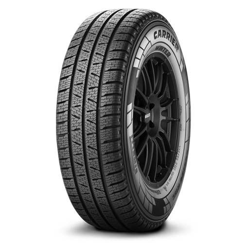 PIRELLI WINTER CARRIER 235/65 R16 115R